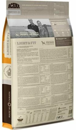 Acana Heritage Light & Fit Dog 6kg -BRIT in Italia ita pl Acana Heritage Light Fit Dog 6kg 15334 2