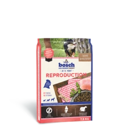 BOSCH Reproduction 7,5kg X2