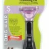 FURMINATOR Per Gatti A Pelo Lungo Small 1 FURMINATOR Per Gatti A Pelo Lungo Small -BRIT in Italia ita pl FURMINATOR per gatti a pelo lungo Small 22304 1