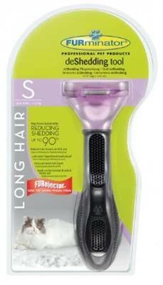 FURMINATOR Per Gatti A Pelo Lungo Small