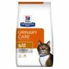Hills HILL'S PD Prescription Diet Feline S / D Urinary Care 3kg -BRIT in Italia ita pl HILLS PD Prescription Diet Feline s d Urinary Care 3kg 21016 1