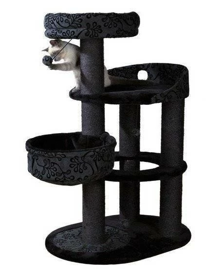 Trixie Filippo Standing Scratcher 114x77x58cm 3 Trixie Filippo Standing Scratcher 114x77x58cm