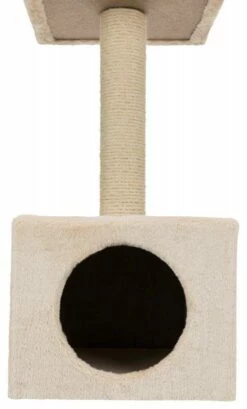 Trixie Junior Standing Scratcher Zamora Beige 60cm -BRIT in Italia ita pl Trixie Junior Standing Scratcher Zamora Beige 60cm 10088 4