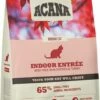 ACANA Indoor Entree Gatto 1,8 Kg