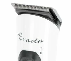 AESCULAP Exacta, Tosatrice A Batteria Per Cani, Bianco -BRIT in Italia ita pl AESCULAP Exacta tosatrice a batteria per cani bianco 18815 4