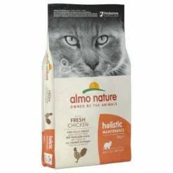 ALMO NATURE Holistic Adult Con Pollo 12kg