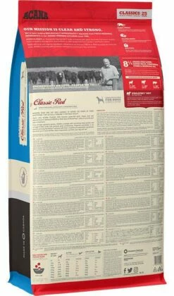 Acana Classics Classic Red 2x17kg - 3% Di Sconto In Un Set -BRIT in Italia ita pl Acana Classics Classic Red 2x17kg 3 di sconto in un set 24216 2