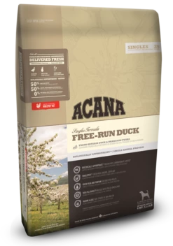 Acana Free-Run Duck 11,4kg