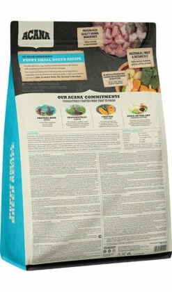 Acana Heirtage Puppy Small Breed 2kg 7 Acana Heirtage Puppy Small Breed 2kg -BRIT in Italia ita pl Acana Heirtage Puppy Small Breed 2kg 15329 2