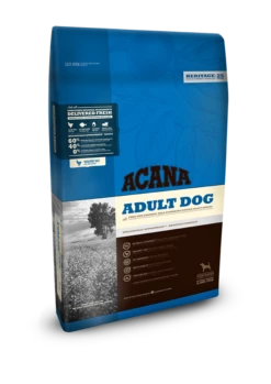 Acana Heritage Adult Dog 11,4kg