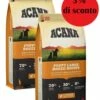 Acana Heritage Puppy Large Breed 2x17kg - 3% Di Sconto In Un Set -BRIT in Italia ita pl Acana Heritage Puppy Large Breed 2x17kg 3 di sconto in un set 24217 1