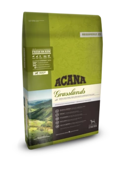Acana Regionals Grasslands Dog 11,4kg