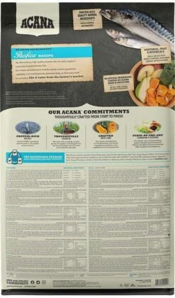 Acana Regionals Pacifica Dog 11,4kg + Sorpresa Per Il Cane GRATIS -BRIT in Italia ita pl Acana Regionals Pacifica Dog 11 4kg sorpresa per il cane GRATIS 24690 2