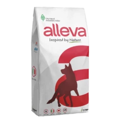 Alleva Care Hypoallergenic Grain Free 12kg