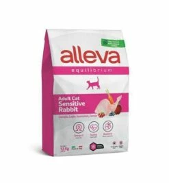 Alleva Equilibrium Sensitive Rabbit 10kg