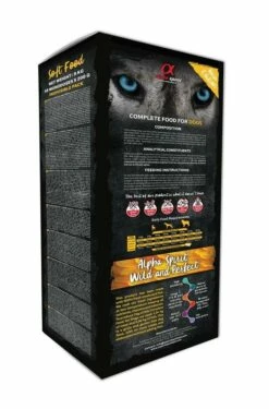 Alpha Spirit Poultry 9kg -BRIT in Italia ita pl Alpha Spirit Poultry 9kg 11237 3