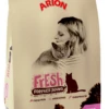 Arion Fresh Adult Cat Sensitive 12kg X2 -BRIT in Italia ita pl Arion Fresh Adult Cat Sensitive 12kg x2 20679 1