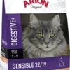 Arion Original Cat Sensible 32/19 Salmon 7,5kg -BRIT in Italia ita pl Arion Original Cat Sensible 32 19 Salmon 7 5kg 14926 1