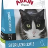 Arion Original Sterilized 33/12 Chicken 2kg