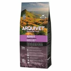 Arquivet Adult Agnello Con Riso 2x12 Kg - 3% Di Sconto In Un Set 17 Arquivet Adult Agnello Con Riso 2x12 Kg - 3% Di Sconto In Un Set -BRIT in Italia ita pl Arquivet Adult Agnello con riso 12 kg 23956 1