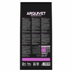 Arquivet Adult Agnello Con Riso 12 Kg 10 Arquivet Adult Agnello Con Riso 12 Kg -BRIT in Italia ita pl Arquivet Adult Agnello con riso 12 kg 23956 3