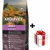 Arquivet Adult Agnello Con Riso 12 Kg + Sorpresa Per Il Cane GRATIS