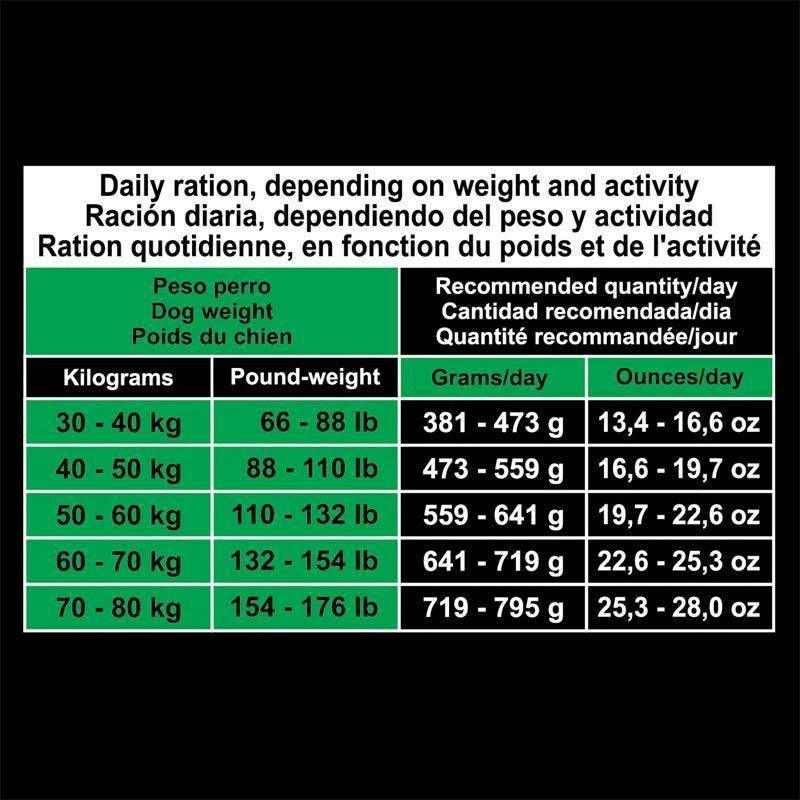 Arquivet Adult MAXI Pollo Con Riso 12 Kg + Sorpresa Per Il Cane GRATIS 8 Arquivet Adult MAXI Pollo Con Riso 12 Kg + Sorpresa Per Il Cane GRATIS - immagine 6