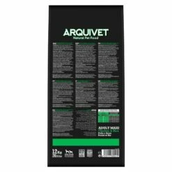 Arquivet Adult MAXI Pollo Con Riso 12 Kg + Sorpresa Per Il Cane GRATIS 17 Arquivet Adult MAXI Pollo Con Riso 12 Kg + Sorpresa Per Il Cane GRATIS -BRIT in Italia ita pl Arquivet Adult MAXI Pollo con riso 12 kg sorpresa per il cane GRATIS 24214 6