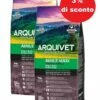 Arquivet Adult MAXI Pollo Con Riso 2x12 Kg - 3% Di Sconto In Un Set -BRIT in Italia ita pl Arquivet Adult MAXI Pollo con riso 2x12 kg 3 di sconto in un set 24431 7