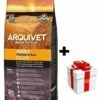 Arquivet Adult Pollo Con Riso 12 Kg + Sorpresa Per Il Cane GRATIS