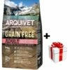 Arquivet Grain-Free Salmone E Tonno Con Verdure 12 Kg + Sorpresa Per Il Cane GRATIS -BRIT in Italia ita pl Arquivet Grain Free Salmone e tonno con verdure 12 kg sorpresa per il cane GRATIS 24212 7