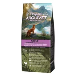 Arquivet Original Adult Agnello E Riso 12 Kg