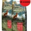 Arquivet Original Maiale Iberico 2x20 Kg - 3% Di Sconto In Un Set -BRIT in Italia ita pl Arquivet Original Maiale Iberico 2x20 kg 3 di sconto in un set 24016 7