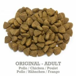 Arquivet Original Pollo Con Riso 2x12 Kg - 3% Di Sconto In Un Set -BRIT in Italia ita pl Arquivet Original Pollo con riso 2x12 kg 3 di sconto in un set 24441 2