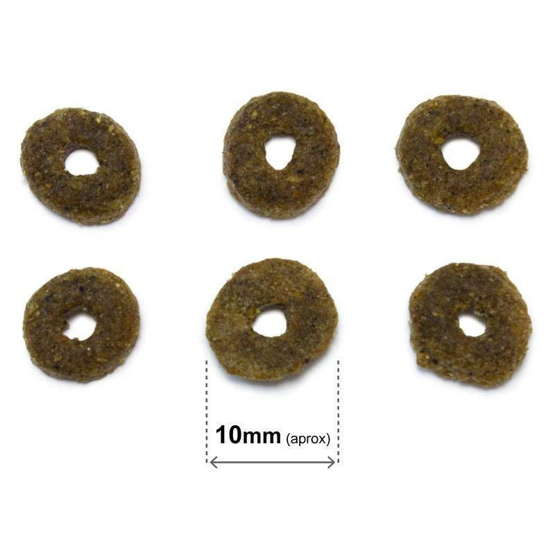 Arquivet Original Puppy&Junior Pollo Con Riso 20kg 5 Arquivet Original Puppy&Junior Pollo Con Riso 20kg - immagine 3