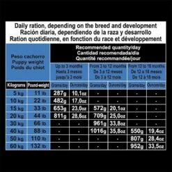 Arquivet Puppy&Junior MAXI Pollo Con Riso 12kg + Sorpresa Per Il Cane GRATIS -BRIT in Italia ita pl Arquivet Puppy Junior MAXI Pollo con riso 12kg sorpresa per il cane GRATIS 24208 5