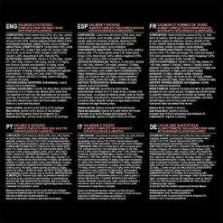 Arquivet Sensivtive Salmone Con Patate 12 Kg + Sorpresa Per Il Cane GRATIS -BRIT in Italia ita pl Arquivet Sensivtive Salmone con patate 12 kg sorpresa per il cane GRATIS 24211 5