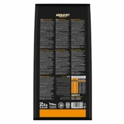 Arquivet Tacchino Senza Cereali Con Verdure 2x12 Kg - 3% Di Sconto In Un Set 13 Arquivet Tacchino Senza Cereali Con Verdure 2x12 Kg - 3% Di Sconto In Un Set -BRIT in Italia ita pl Arquivet Tacchino senza cereali con verdure 2x12 kg 3 di sconto in un set 24432 3