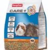 BEAPHAR- Care+ Guinea Pig 1,5 Kg - Alimento Super Premium Per Porcellini D'India 1 BEAPHAR- Care+ Guinea Pig 1,5 Kg - Alimento Super Premium Per Porcellini D'India -BRIT in Italia ita pl BEAPHAR Care Guinea Pig 1 5 kg Alimento super premium per porcellini dIndia 18955 1
