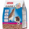 BEAPHAR- Care+ Rat 1,5 Kg - Alimento Super Premium Per Ratti -BRIT in Italia ita pl BEAPHAR Care Rat 1 5 kg Alimento super premium per ratti 18952 1