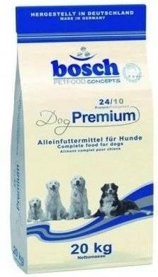 BOSCH Dog Premium 20kg X2 6 BOSCH Dog Premium 20kg X2 - immagine 4