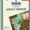 BOSCH Menù Adulti Pollame 15kg X2 -BRIT in Italia ita pl BOSCH Menu adulti Pollame 15kg x2 20614 1