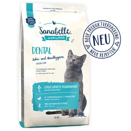 BOSCH Sanabelle Dental 10kg X2 4 BOSCH Sanabelle Dental 10kg X2 - immagine 2