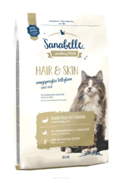 BOSCH Sanabelle Hair & Skin 10kg X2