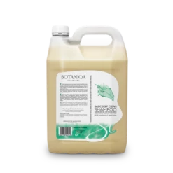 BOTANIQA Basic Deep Clean Shampoo 4l