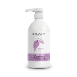 BOTANIQA Shampoo A Pelo Duro E Lucido Per Cani A Pelo Ruvido 1l
