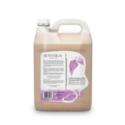 BOTANIQA Shampoo A Pelo Duro E Lucido Per Cani A Pelo Ruvido 4l