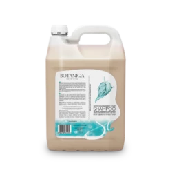 BOTANIQA Shampoo Lenitivo E Brillante Per Il Pelo 4l