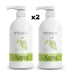 BOTANIQA Shampoo Liscio Districante Per Cani A Pelo Lungo 2x1l - E Più Conveniente Un Set -BRIT in Italia ita pl BOTANIQA Shampoo liscio districante per cani a pelo lungo 2x1l e piu conveniente un set 23676 2