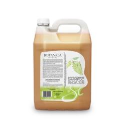 BOTANIQA Shampoo Liscio Districante Per Cani A Pelo Lungo 4l
